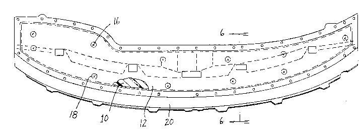 Une figure unique qui représente un dessin illustrant l'invention.